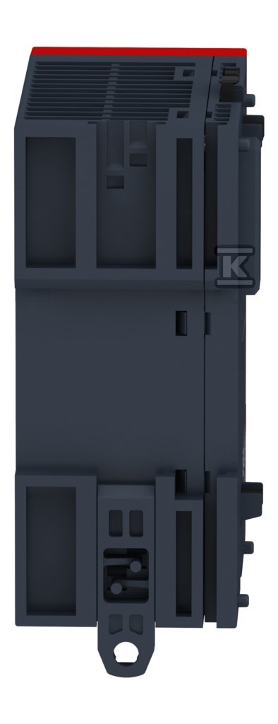 Модуль безпеки - багатофункціональний, - TM3SAK6R